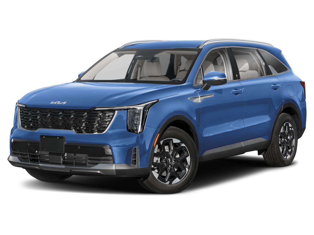 2025 Kia Sorento S - Photo 27