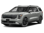 2025 Kia Carnival EX