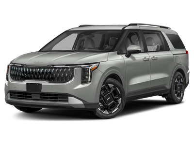2025 Kia Carnival EX