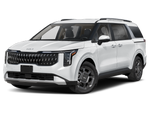 2025 Kia Carnival Hybrid EX