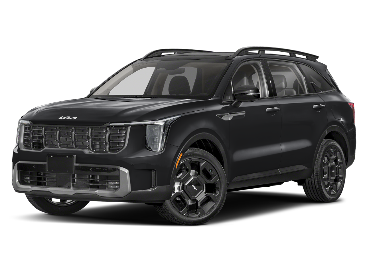2026 Kia Sorento X-Line SX