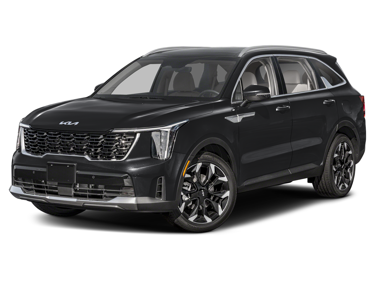 2026 Kia Sorento EX DCT's photo