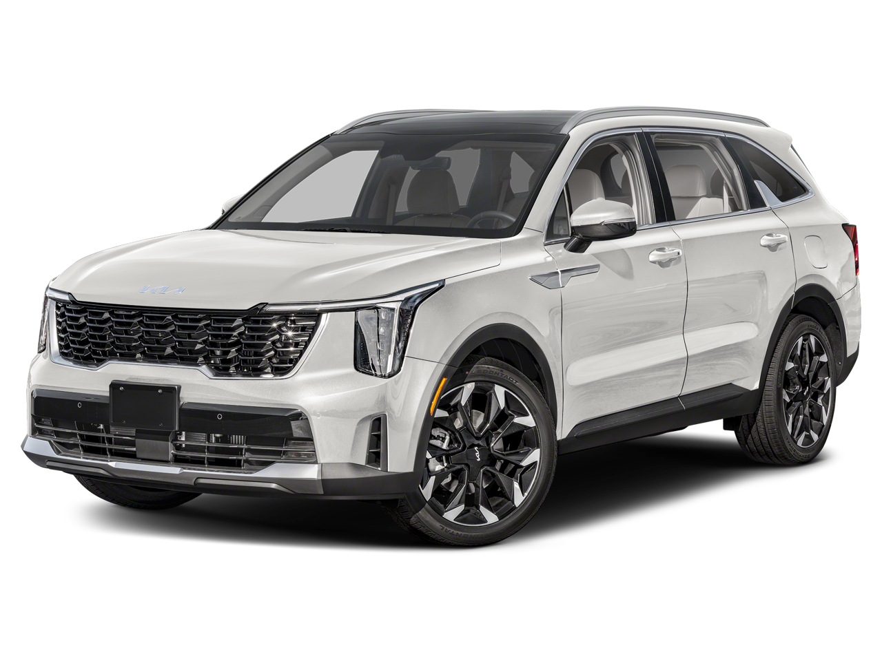 2026 Kia Sorento EX DCT's photo