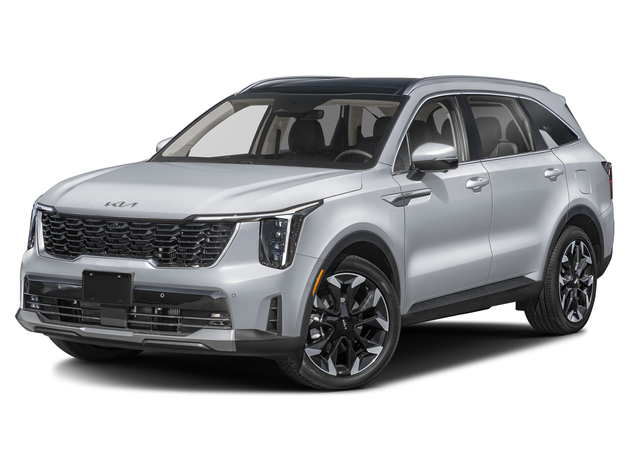2026 Kia Sorento SX