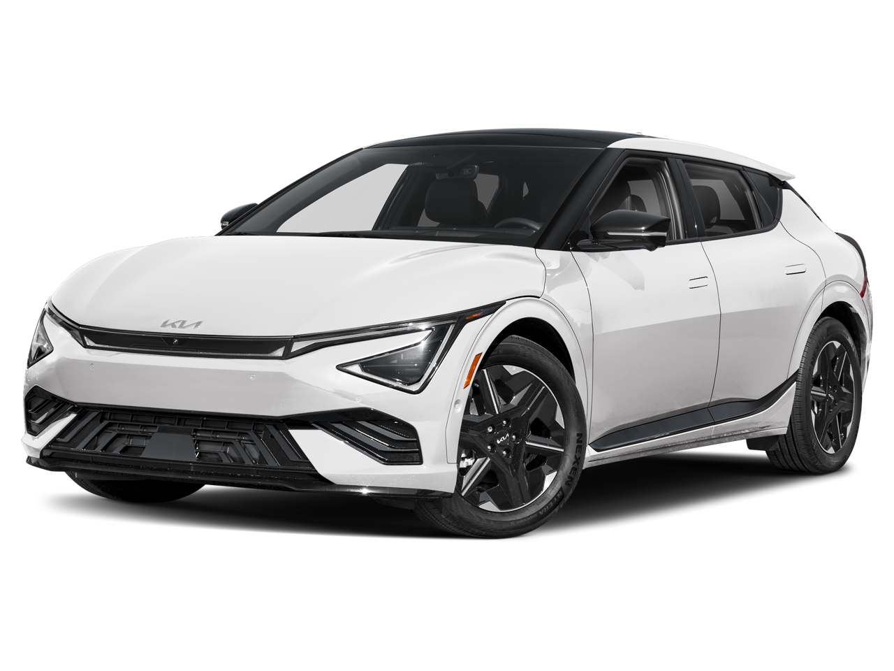 2026 Kia EV6