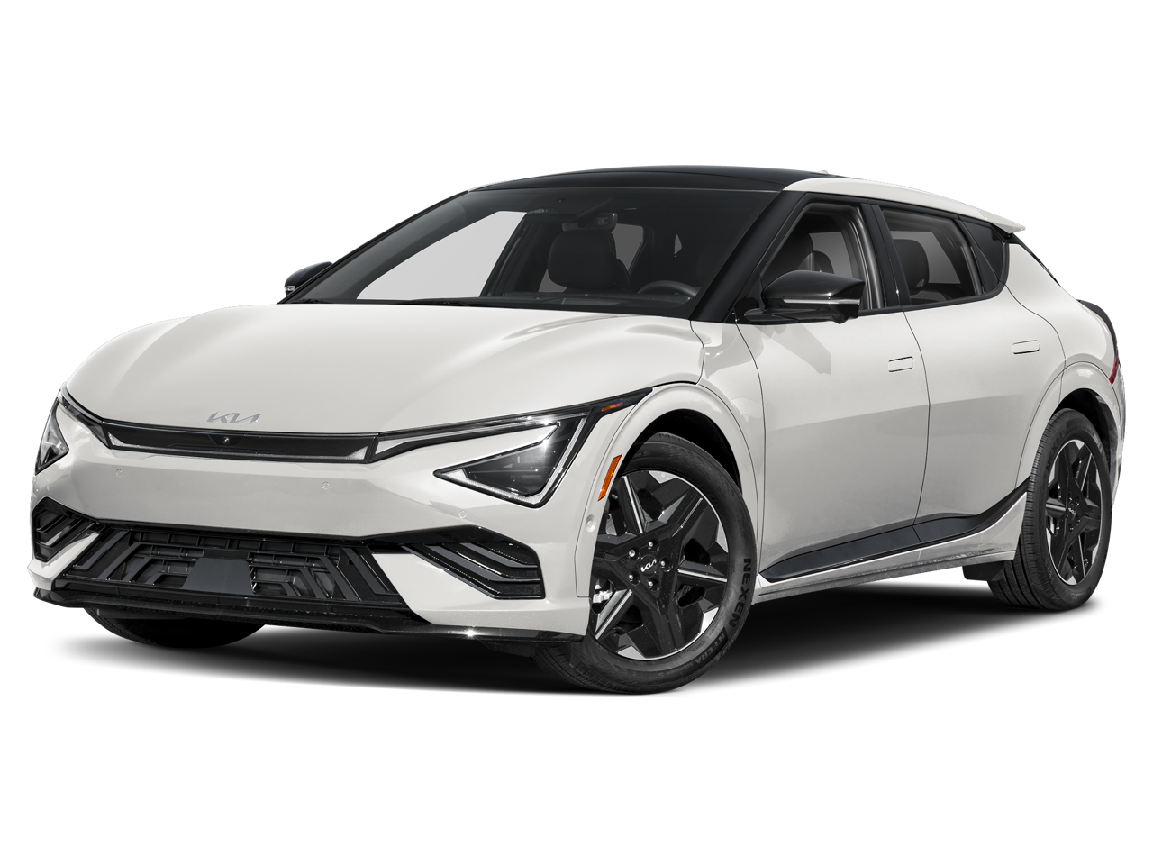 2026 Kia EV6 GT-Line
