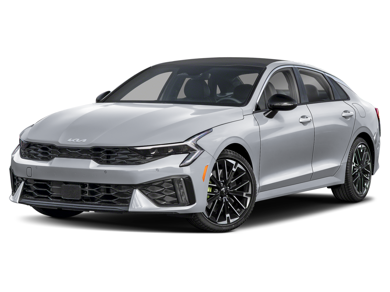 2027 Kia K5 GT