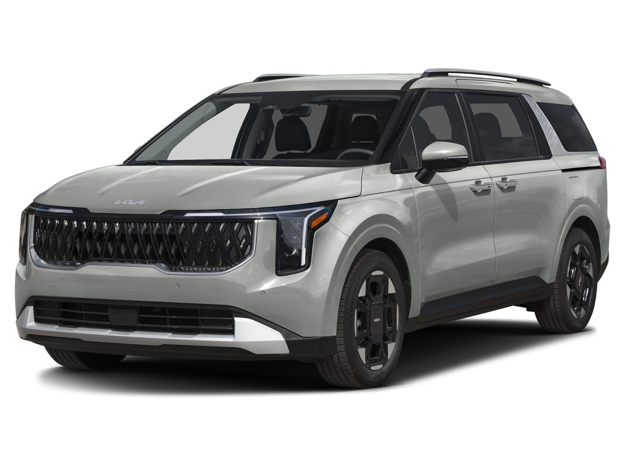 2027 Kia Carnival EX