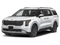 2027 Kia Carnival Hybrid EX