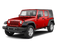 2011 Jeep Wrangler Unlimited Sahara