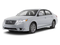 2011 Toyota Avalon Base