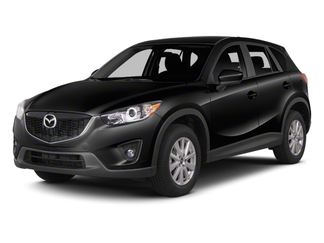 2013 Mazda Mazda CX-5 Grand Touring