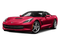 2016 Chevrolet Corvette 2LT