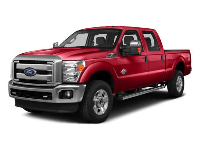 2016 Ford F-350SD XL