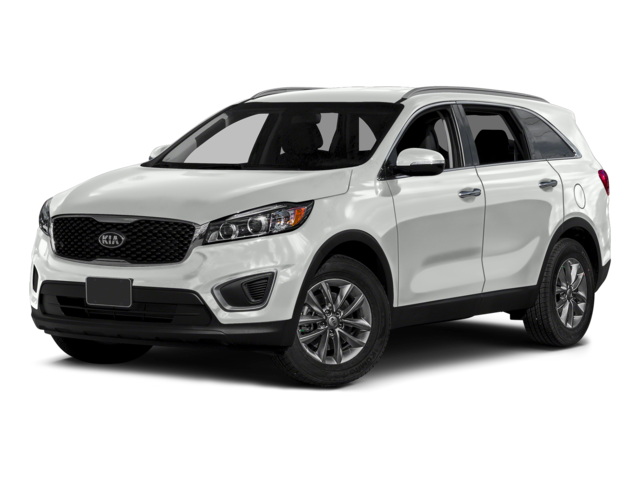 Used 2016 Kia Sorento LX with VIN 5XYPGDA37GG143591 for sale in Dublin, OH