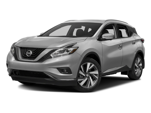 Used 2017 Nissan Murano Platinum with VIN 5N1AZ2MH6HN191410 for sale in Plain City, OH