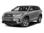 2017 Toyota Highlander LE