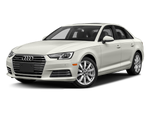 2018 Audi A4 2.0T Premium quattro