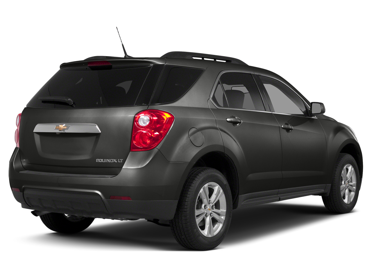 2015 Chevrolet Equinox LTZ
