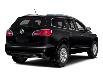 2016 Buick Enclave Leather Group