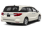 2019 Honda Odyssey EX-L w/Navigation and Rear Entertainment System