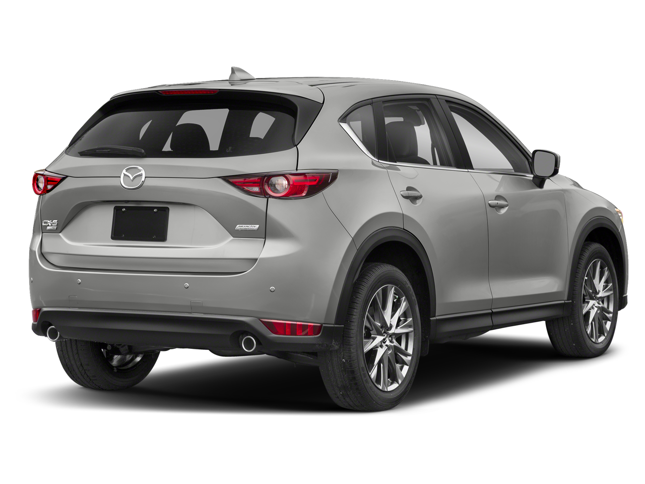 2020 Mazda Mazda CX-5 Signature