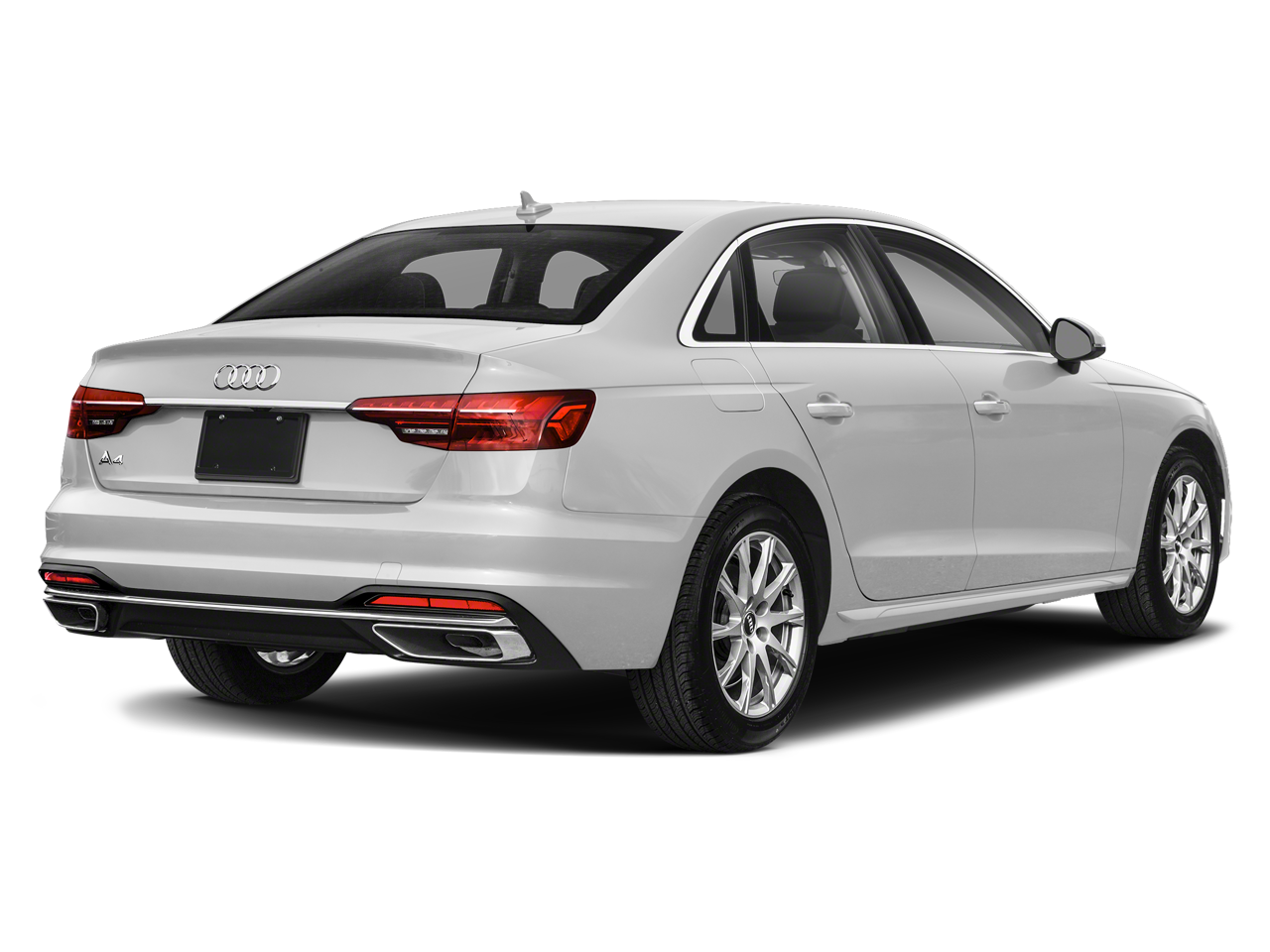 2021 Audi A4 45 S line Premium Plus quattro