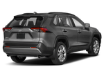 2022 Toyota RAV4 Limited