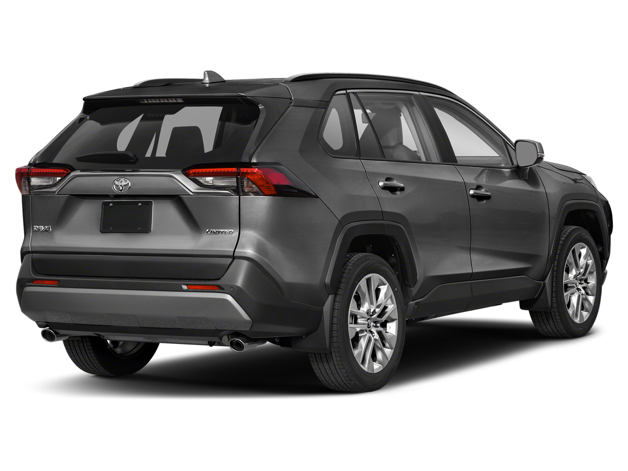 2022 Toyota RAV4 Limited