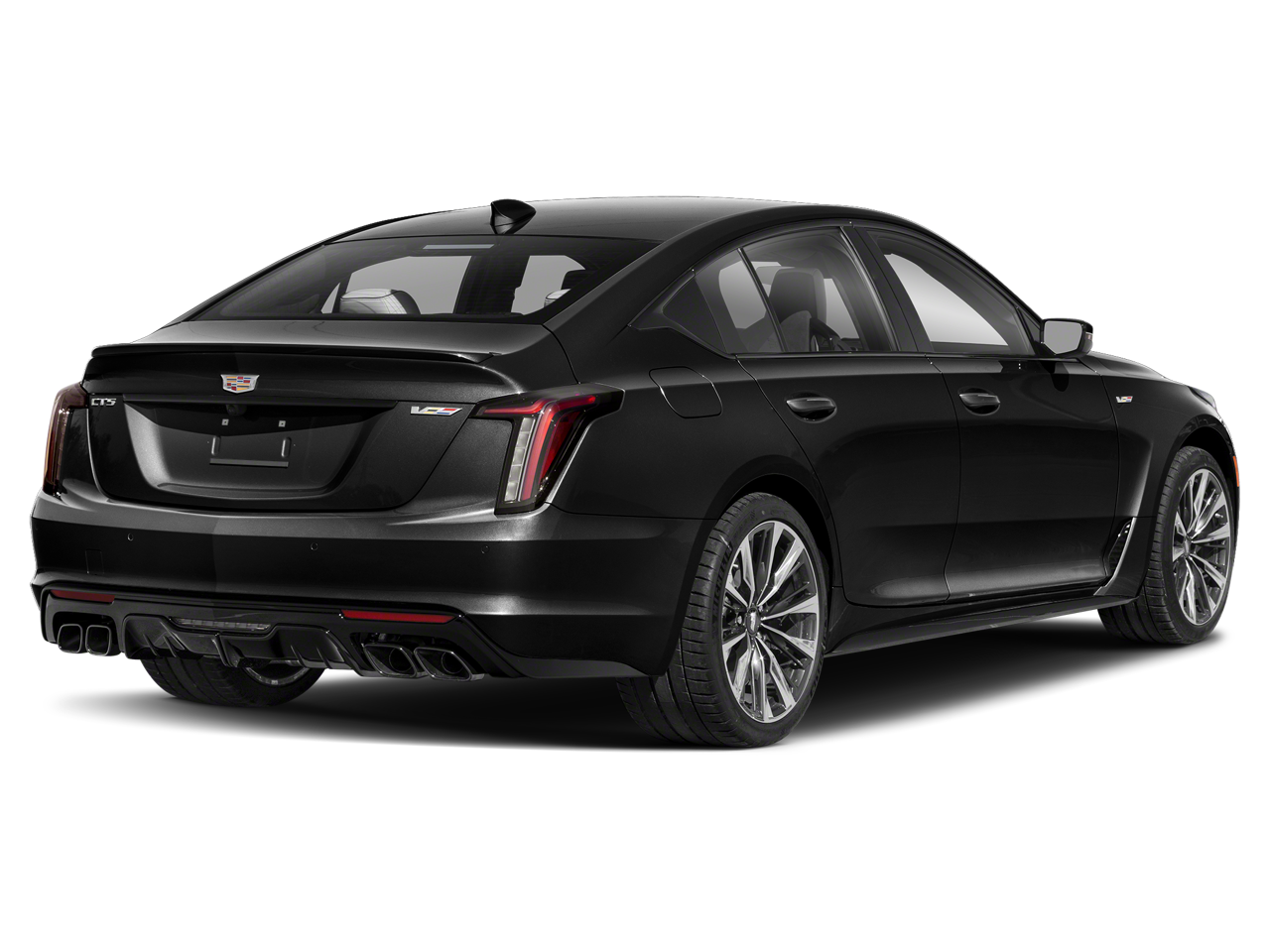 2023 Cadillac CT5 V-Series