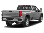 2023 Chevrolet Silverado 3500HD LTZ