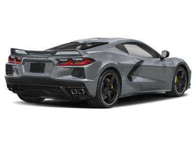 2024 Chevrolet Corvette 3LT