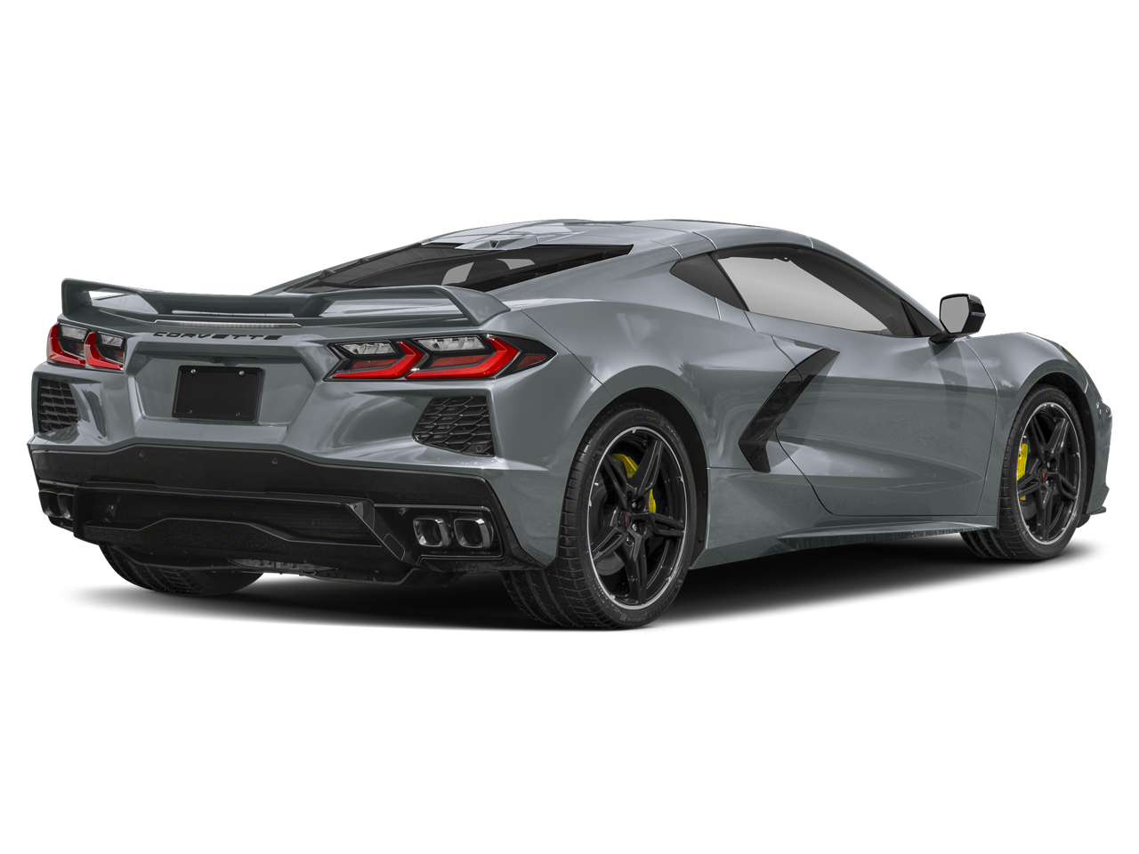 2024 Chevrolet Corvette 3LT