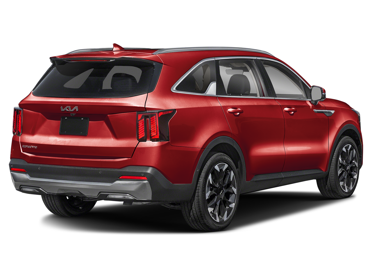 2024 Kia Sorento SX
