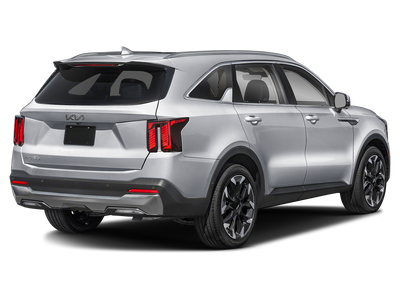 2024 Kia Sorento SX