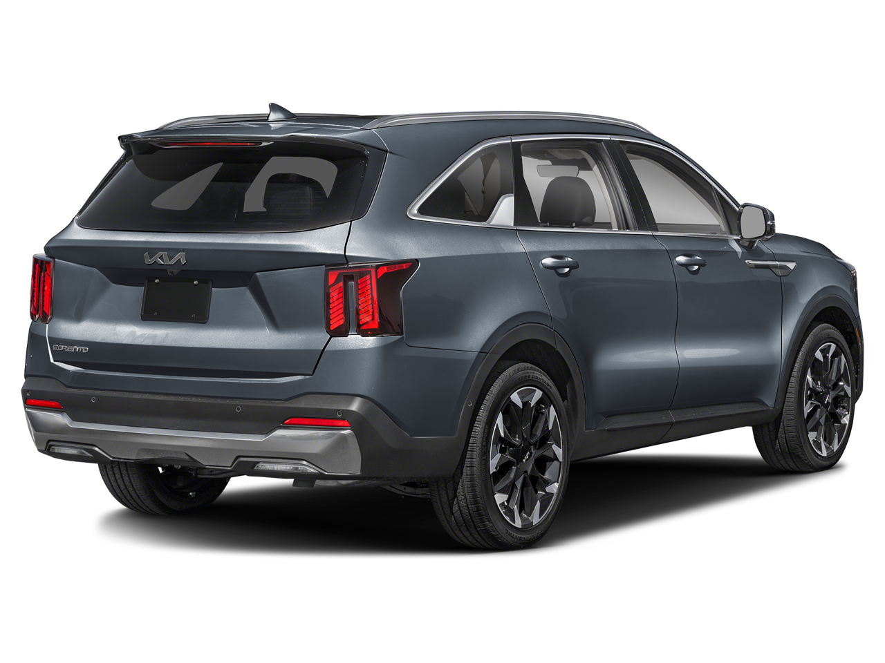 2024 Kia Sorento SX - Photo 26