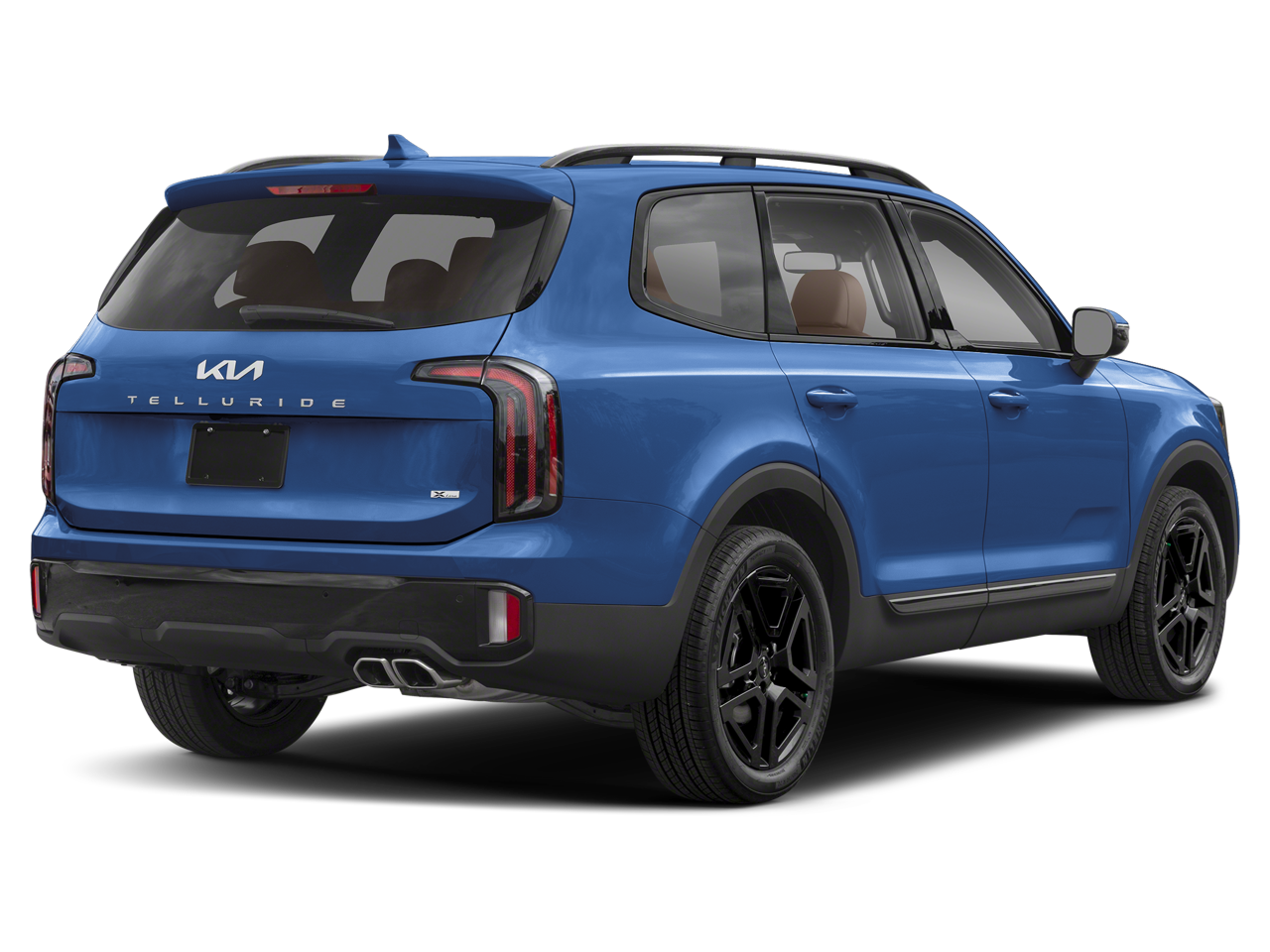 2024 Kia Telluride SX X-Line - Photo 31