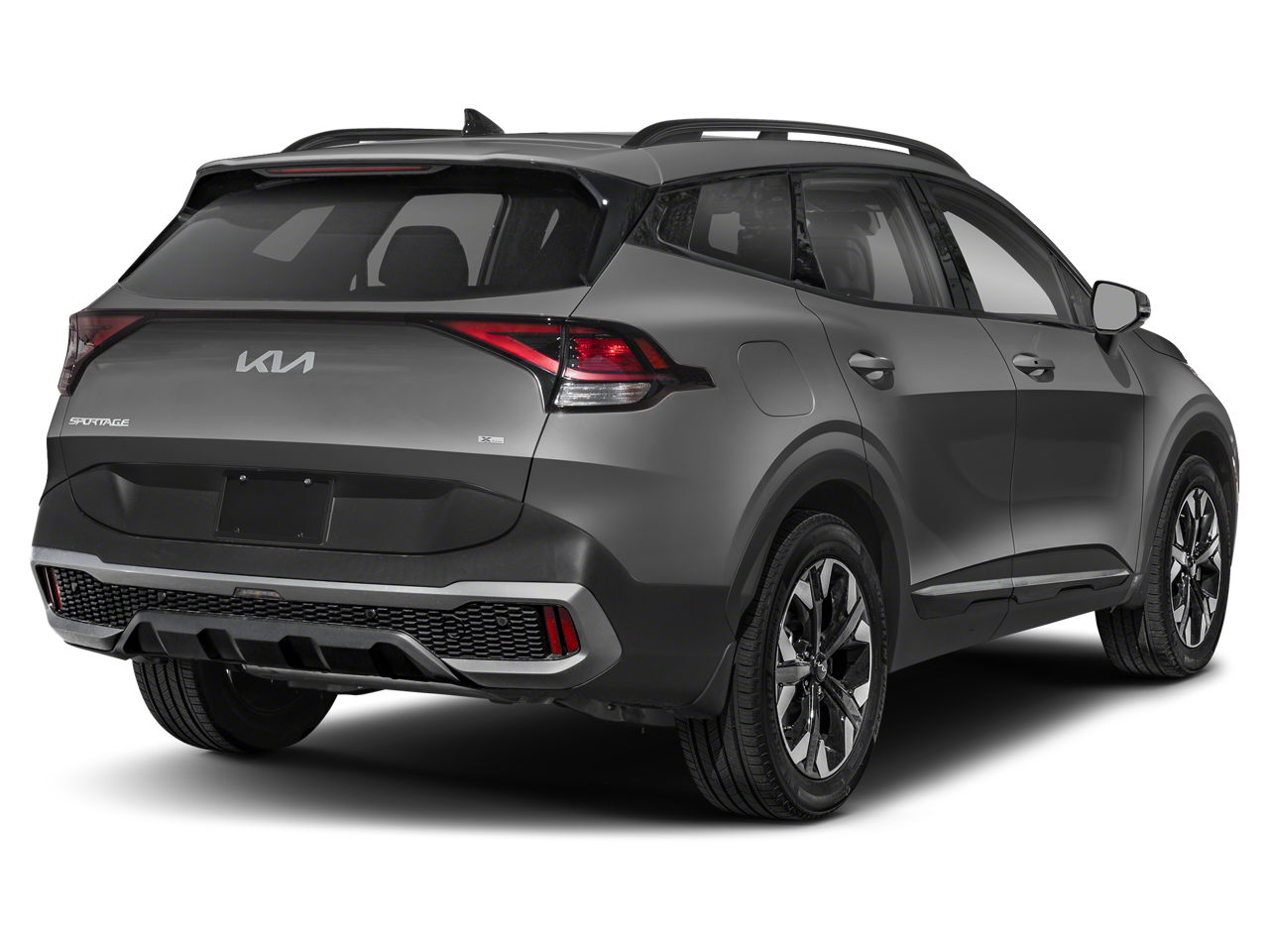 2024 Kia Sportage Plug-In Hybrid X-Line