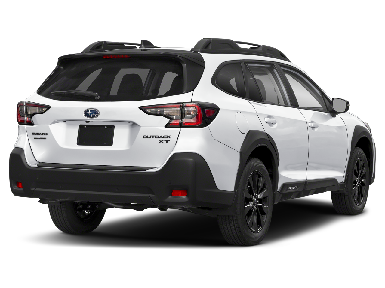 2024 Subaru Outback Onyx Edition XT