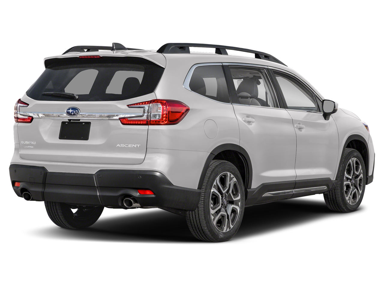 2024 Subaru Ascent Limited