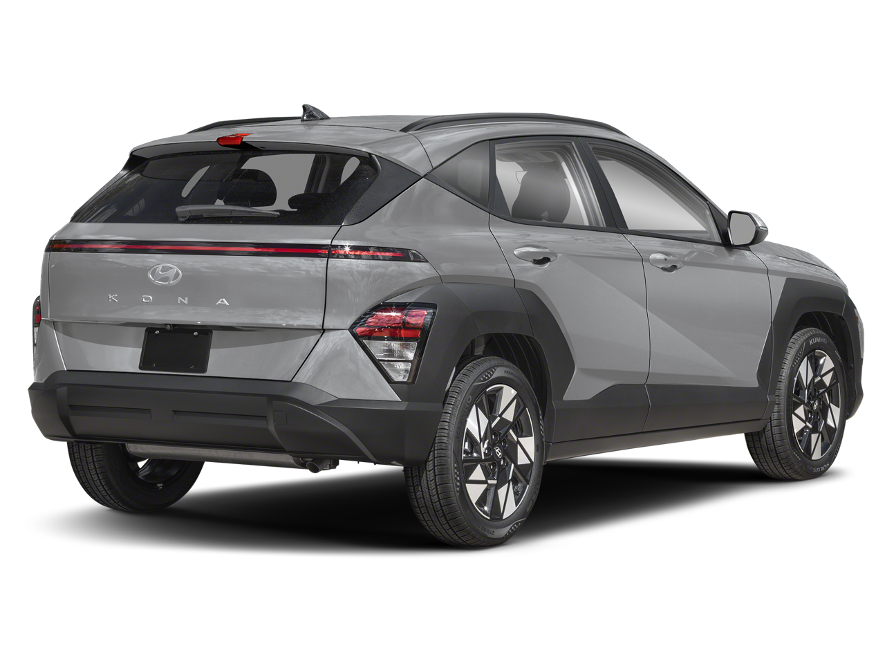 2025 Hyundai Kona SEL photo 2
