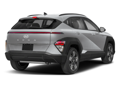 2025 Hyundai Kona SEL Convenience