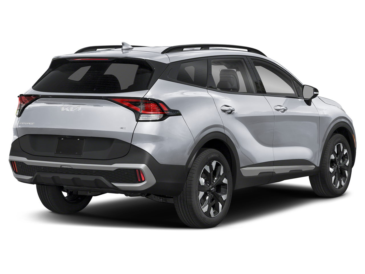 2025 Kia Sportage X-Line - Photo 28