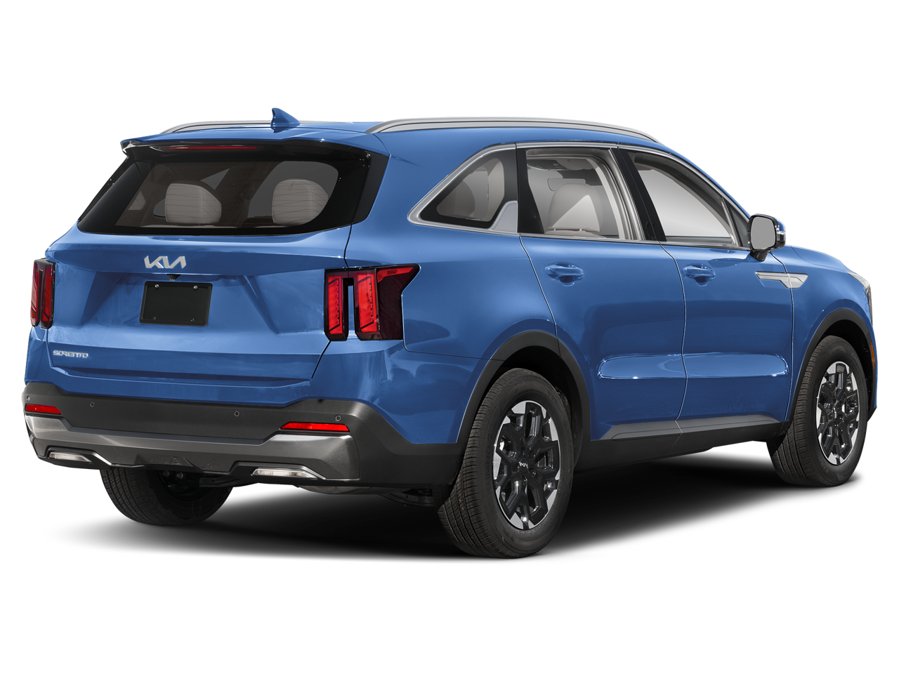 2025 Kia Sorento S - Photo 28