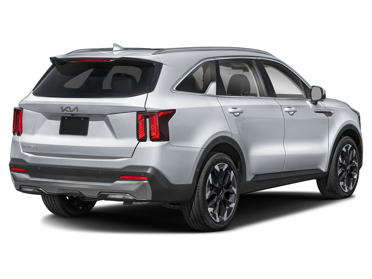 2026 Kia Sorento SX