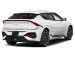 2026 Kia EV6 GT-Line
