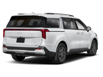 2027 Kia Carnival Hybrid EX