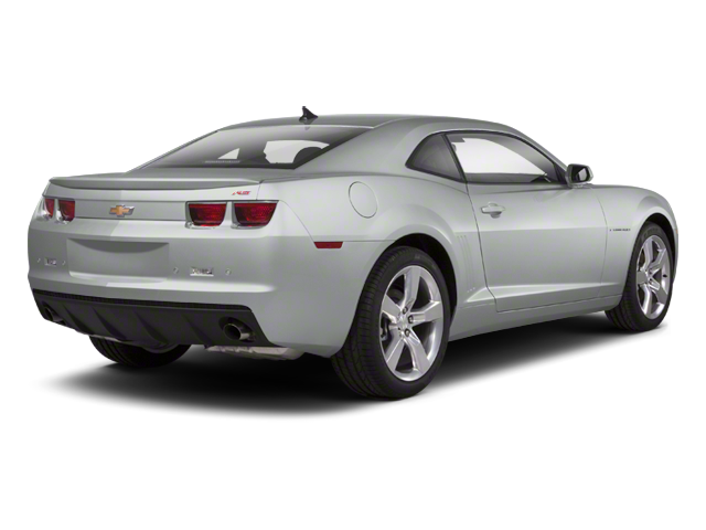 2011 Chevrolet Camaro 1LT photo 2