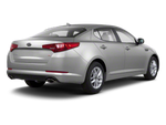 2012 Kia Optima EX