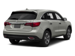 2016 Acura MDX 3.5L SH-AWD